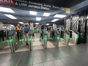 mta — US news