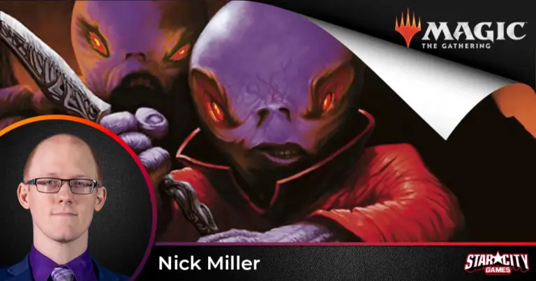 MTG Banned and Restricted Announcement: Food Chain’s Impact on Historic