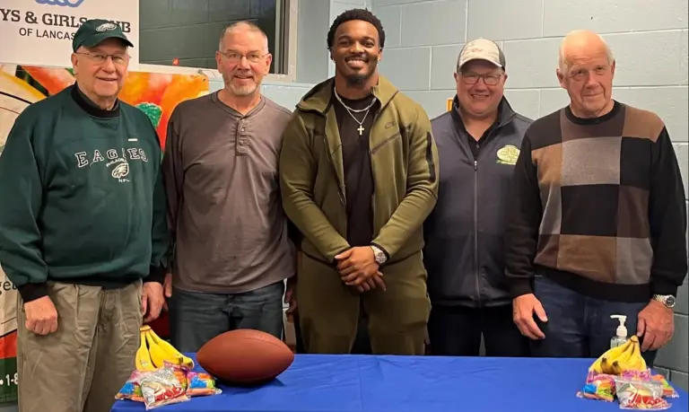 Nakobe dean’s free agency move: a shift in expectations
