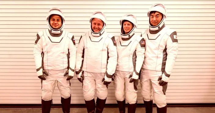 NASA Astronauts Space Station Evacuation: A Historic First