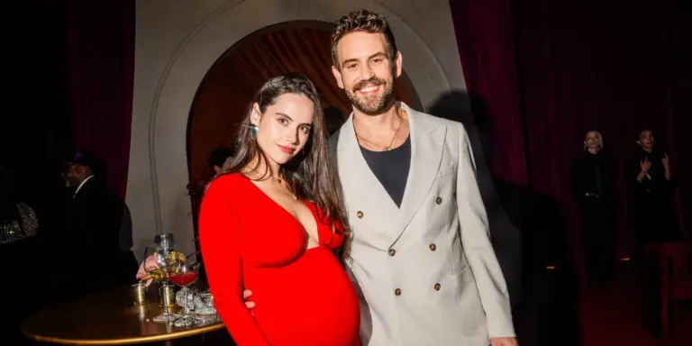Natalie Joy: A Journey Through Love and Challenges with Nick Viall