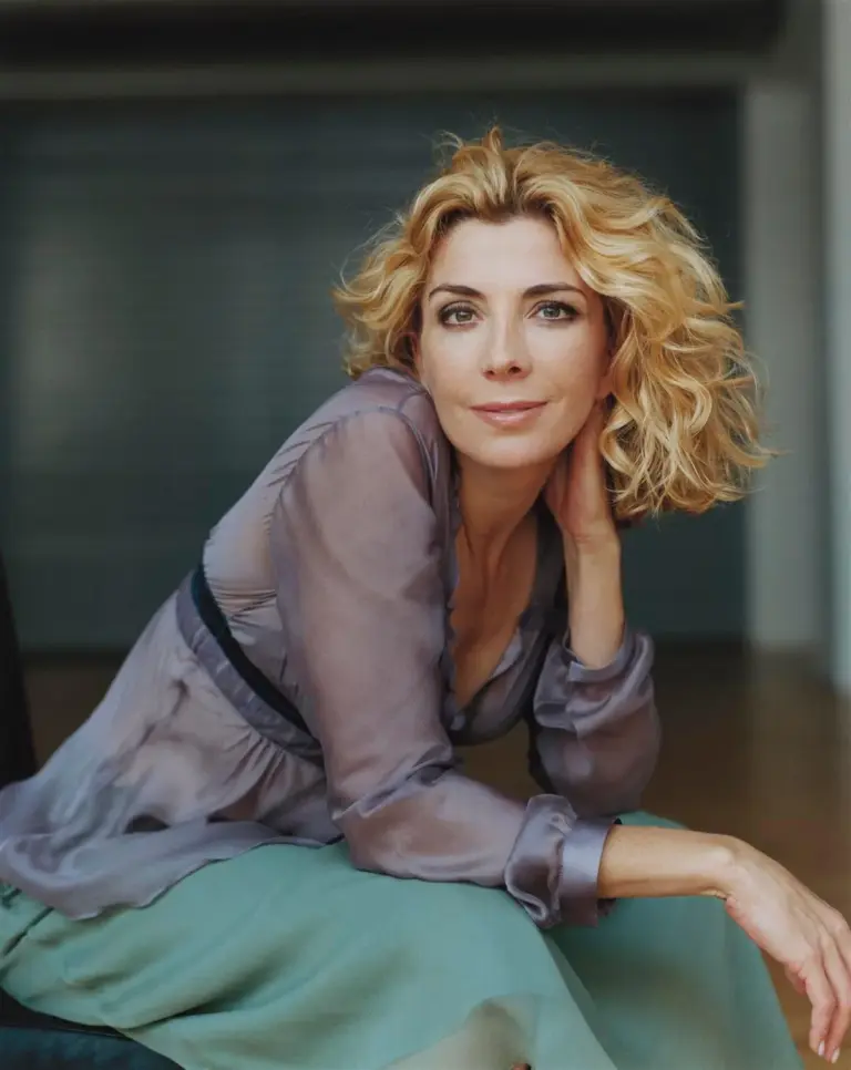 Natasha richardson: Remembering : A Legacy of Talent and Tragedy