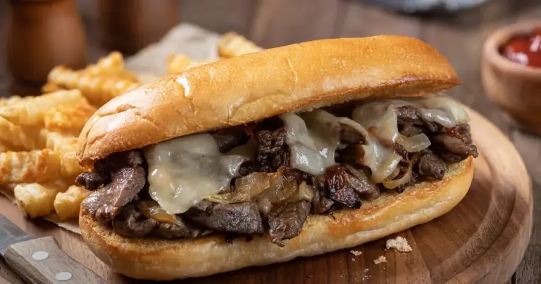 National cheesesteak day: Celebrating  in Philadelphia