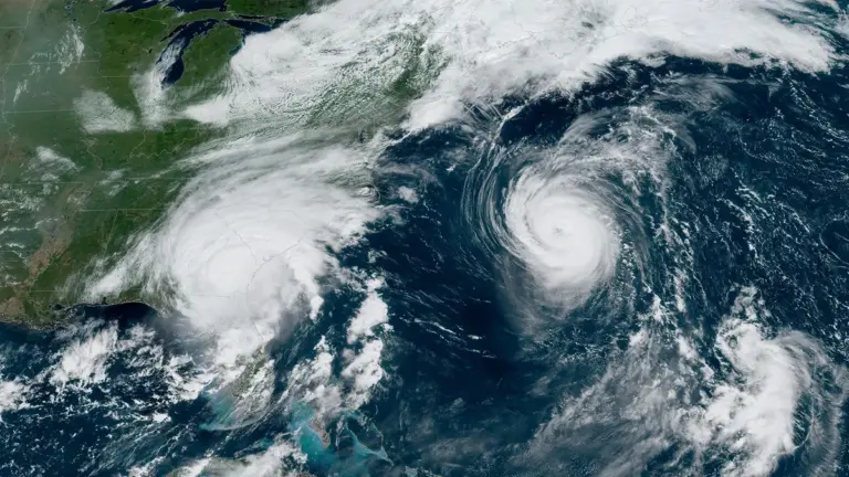 National Hurricane Center Proposes Major Updates to Cone of Uncertainty