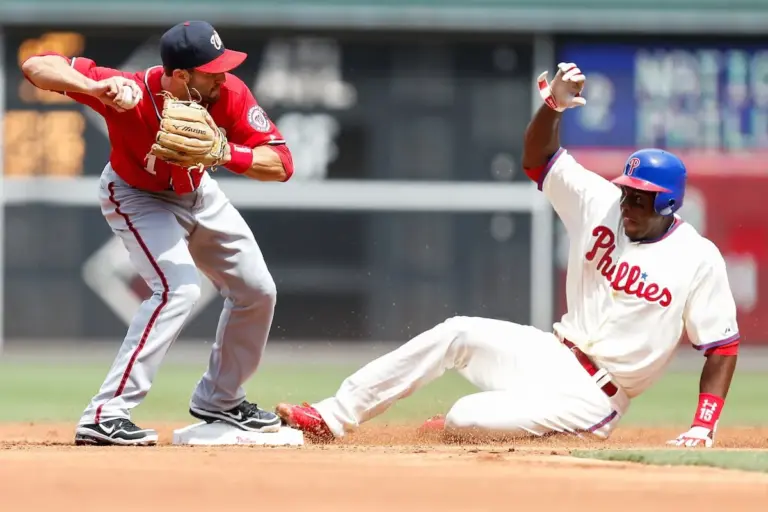Nationals vs Phillies: Nationals Dominate in Recent Matchup