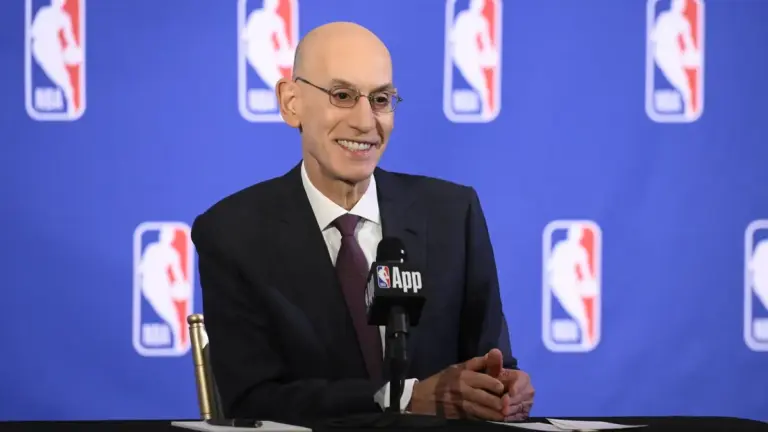 NBA Expansion: A New Era on the Horizon