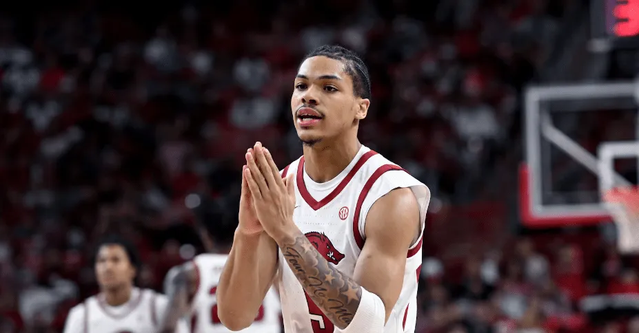 nba mock draft 2026 — US news