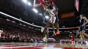 nc state vs virginia — US news