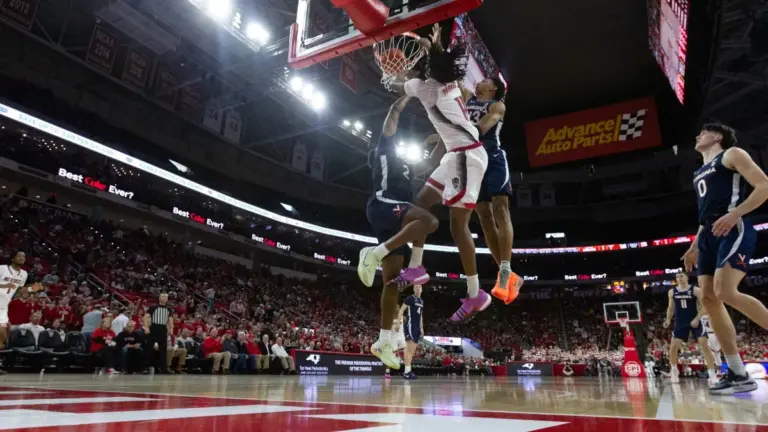 Nc state vs virginia