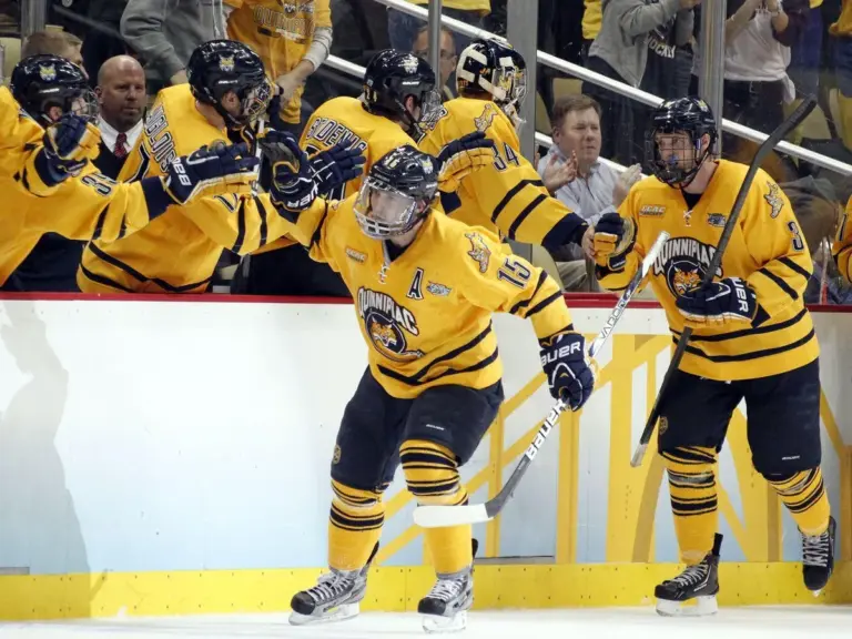 NCAA Hockey Tournament 2026: A New Era in Ice Hockey Competition