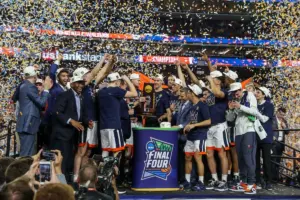 ncaa men's basketball — US news