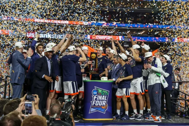 NCAA Men’s Basketball: March Madness 2026 Set to Begin