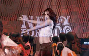 nelly furtado — US news