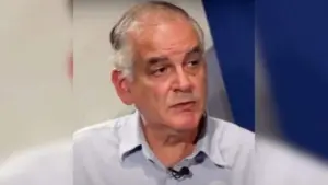 netanyahu brother — US news