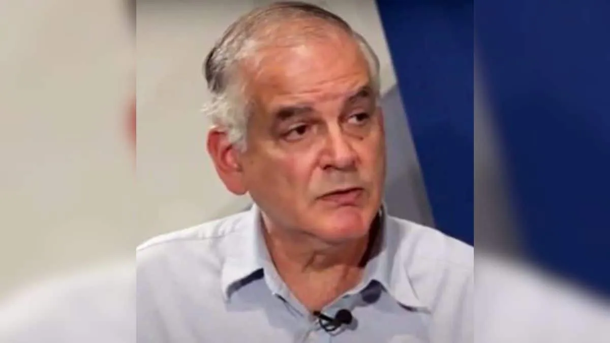 netanyahu brother — US news