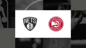 nets vs hawks — US news