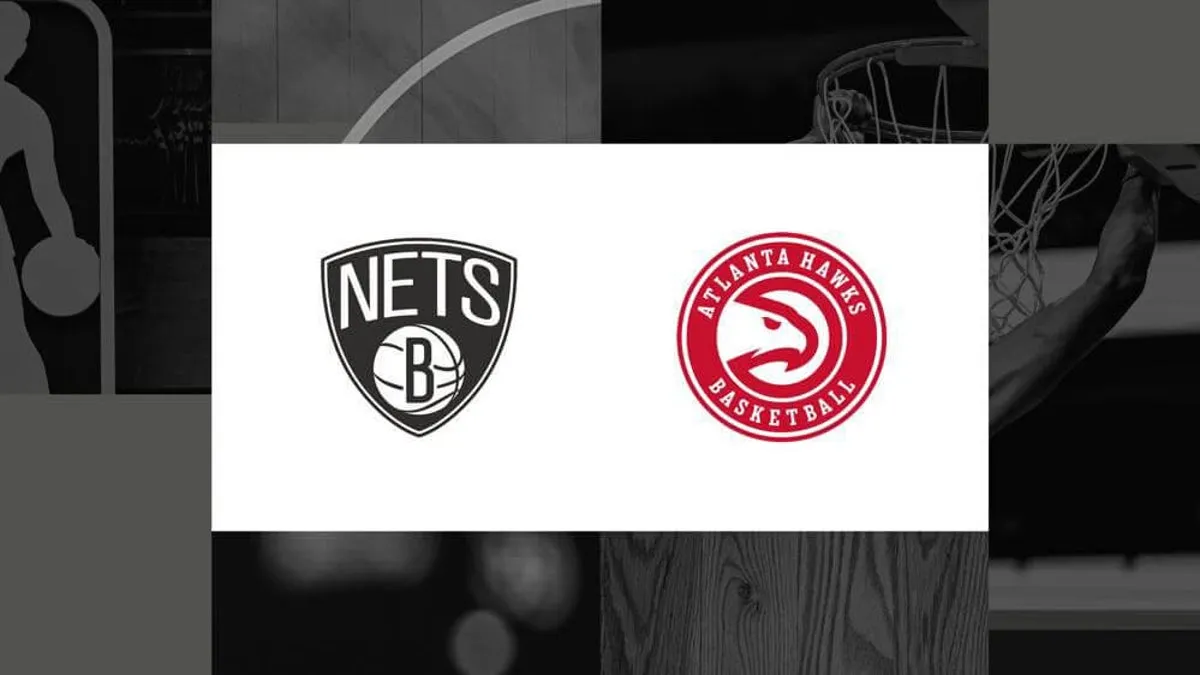 nets vs hawks — US news