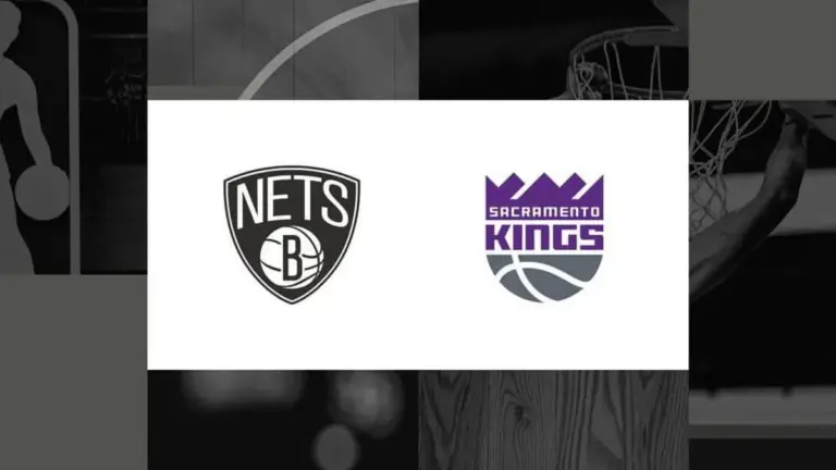 Nets vs Kings: A Close Contest Ends in Defeat for Brooklyn