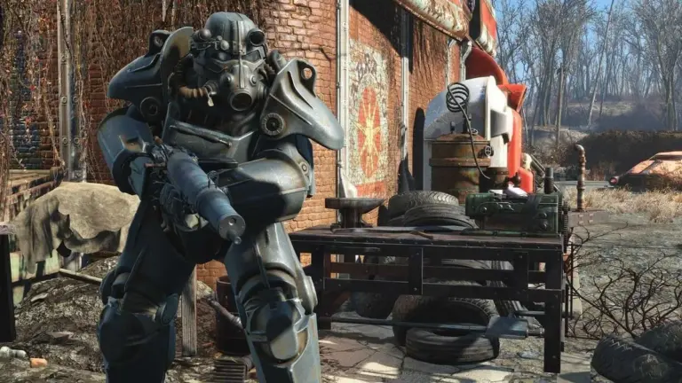 New fallout game: Update on the : What We Know So Far