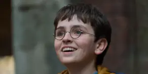 new harry potter series — US news