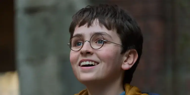 New Harry Potter Series Set to Premiere on HBO Max in 2026