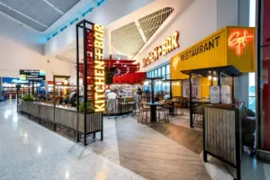 newark airport — US news