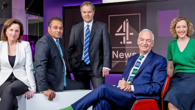 News channel 4: Channel 4 Announces Second Series of Game of Wool