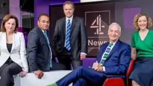 news channel 4 — US news