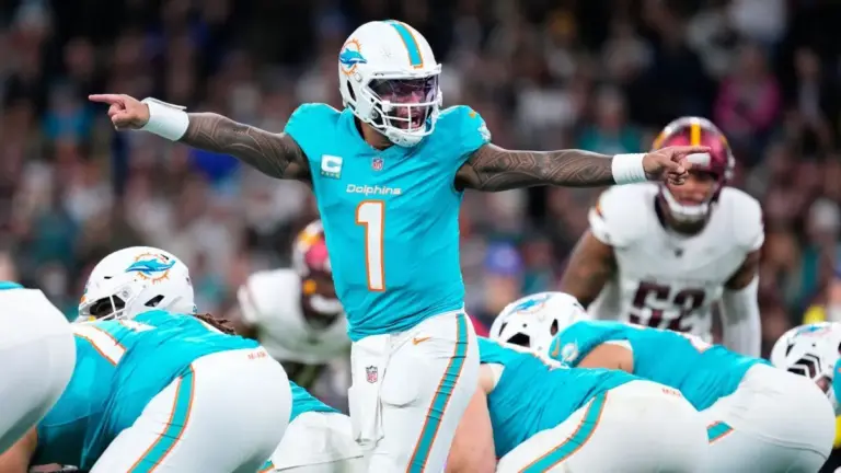 NFL Football Free Agency: Key Moves and Contracts