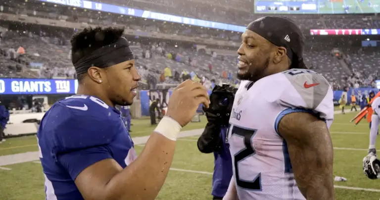 NFL Free Agency Tracker: Key Updates and Projections