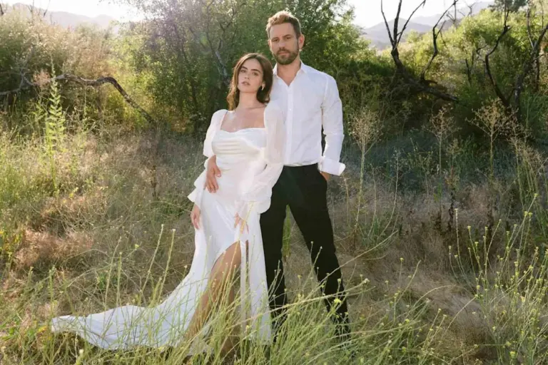 Nick Viall and Natalie Joy: A Modern Love Story