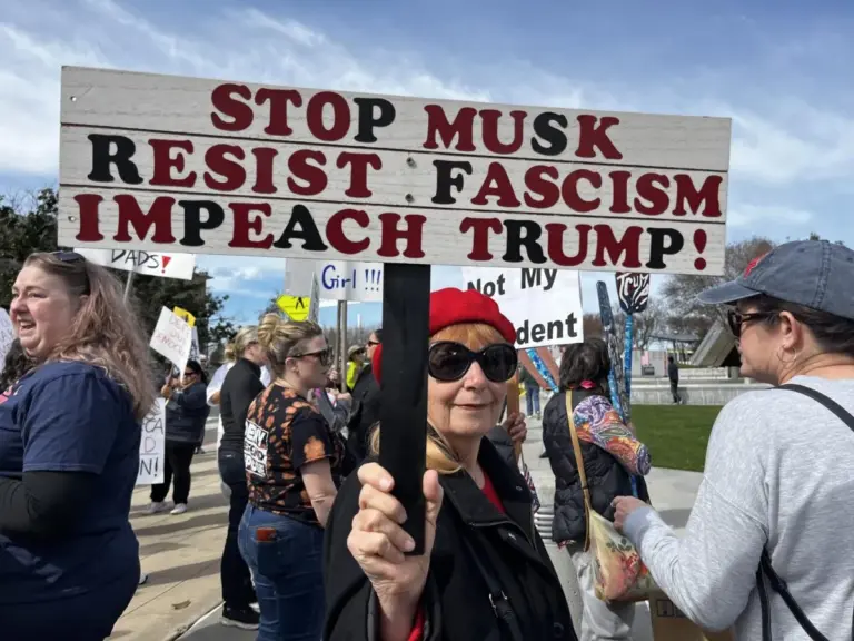 No Kings Protest: A National Movement Against Authoritarianism