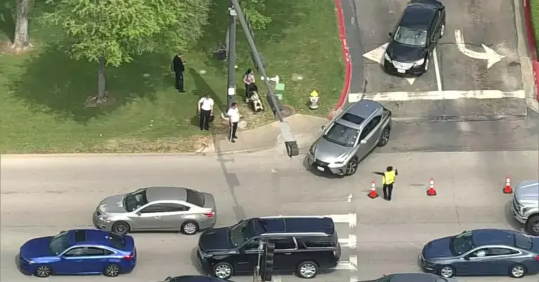 NorthPark Center Evacuated Amid Security Incident