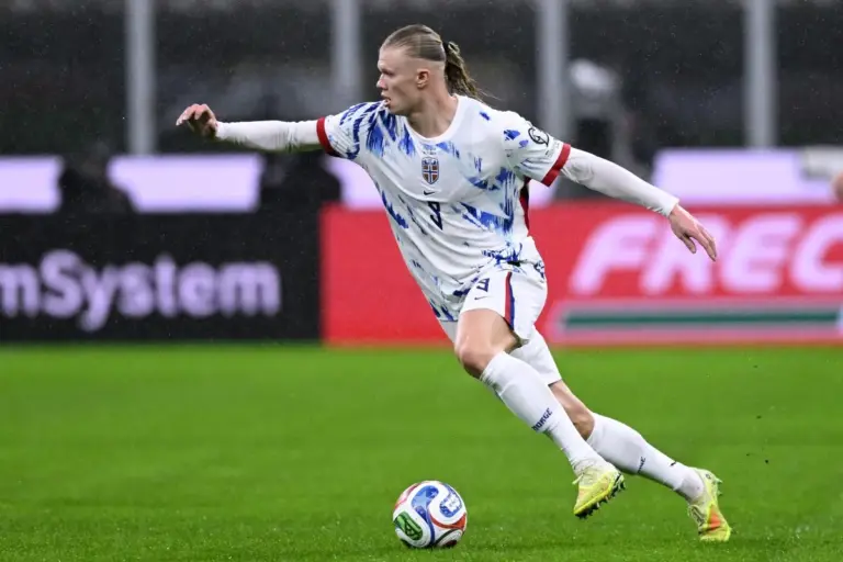 Norway vs Switzerland: Upcoming Friendly Match Set for March 2026