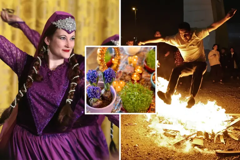 Nowruz 2026: A Celebration of Life and Rebirth