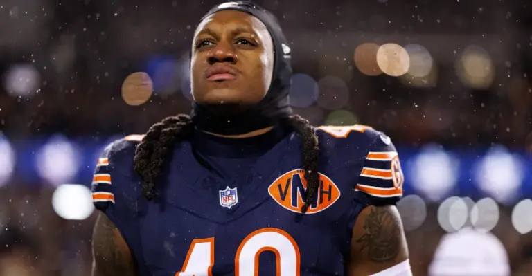 Ny giants: Breaking Developments for the : Roster Changes and Future Plans