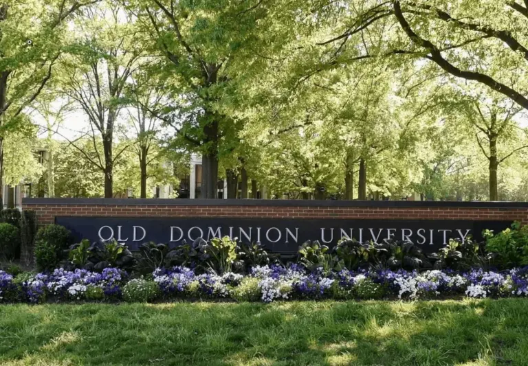 Odu: Shooting at : Two Injured in Incident at Old Dominion University