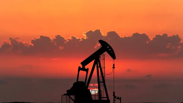 Oil Prices Today: Surge and Subsequent Decline Amid Middle East Tensions