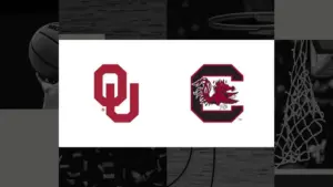 oklahoma vs south carolina — US news