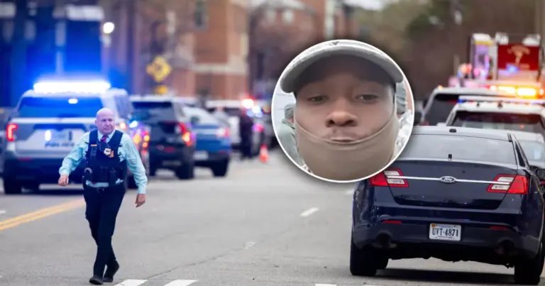 Old Dominion University Shooting: A Tragic Turn of Events