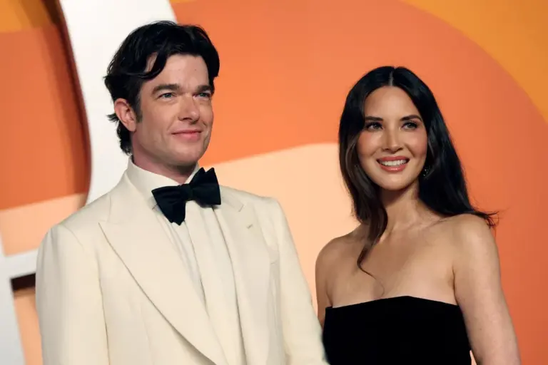 Olivia munn husband: Olivia Munn’s Husband: A Journey Through Love and Resilience