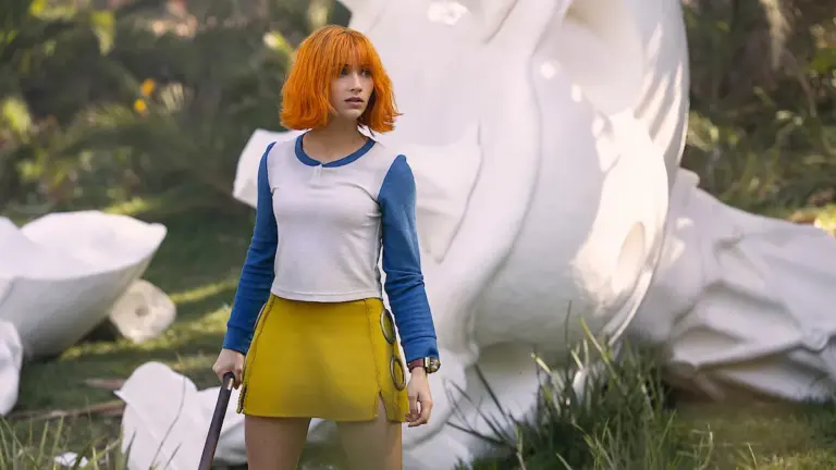 One piece live action: A New Era for the Beloved Franchise