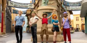 one piece season 2 — US news