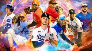 opening day mlb — US news