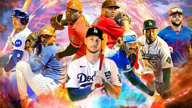 Opening day mlb: MLB Opening Day 2026: A New Season Begins