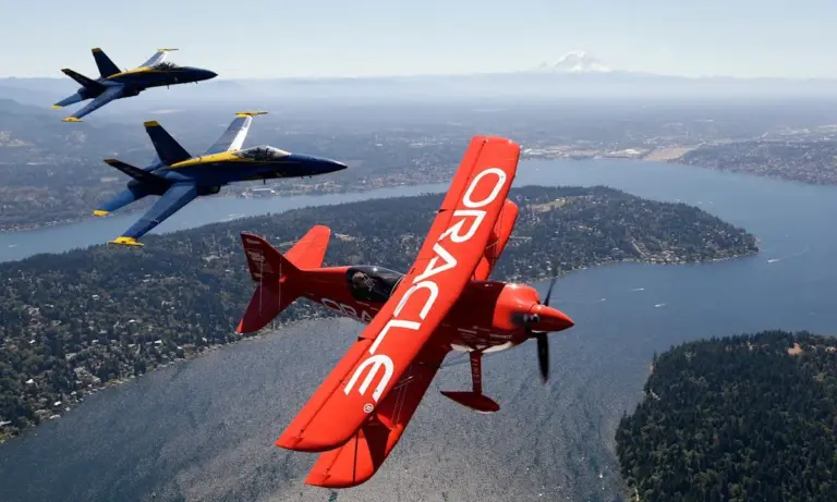 Oracle Stock: Earnings Report Sparks Share Surge