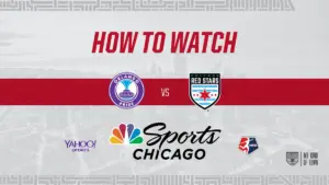 orlando pride vs chicago stars — US news