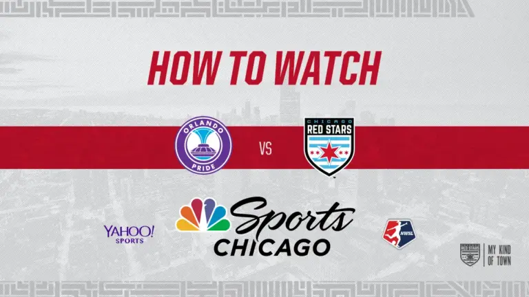 Orlando Pride vs Chicago Stars: A Rivalry Renewed
