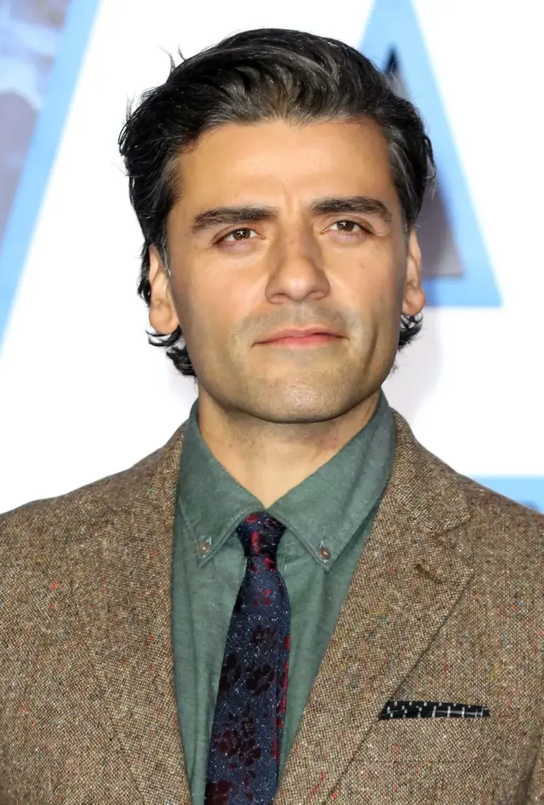 Oscar Isaac Nominated for SAG Award for Frankenstein Role