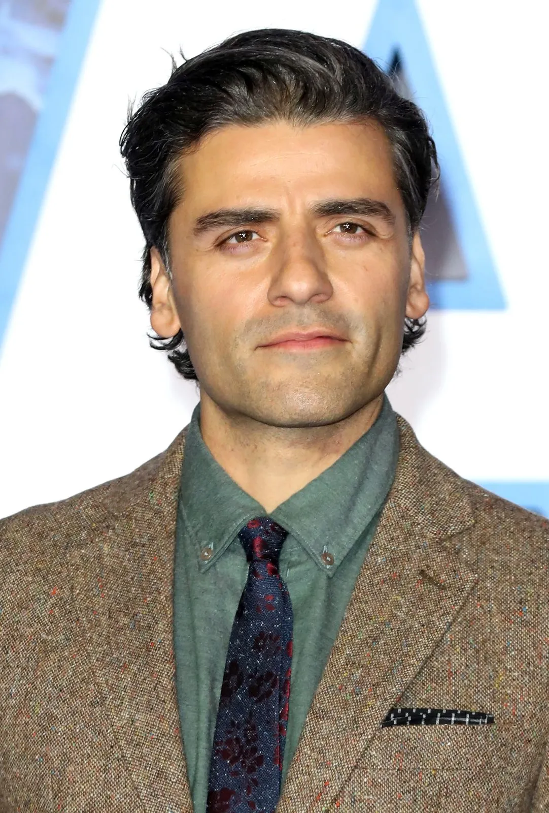 oscar isaac — US news